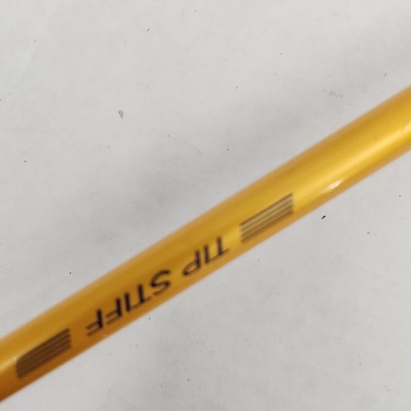 KGZ Maraging Power 7.5º Driver RH Proforce 65 Gold Stiff-Flex Graphite Shaft 44" - Picture 15 of 16